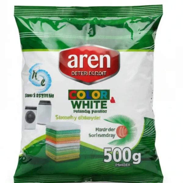 Detergente Aren de 500gr