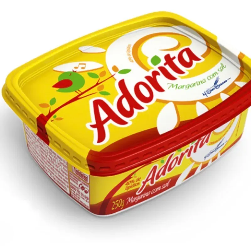 Mantequilla Adorita 250g