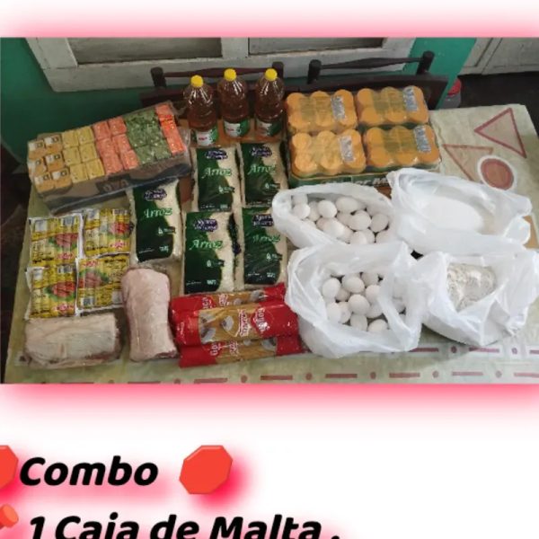 Combo #7