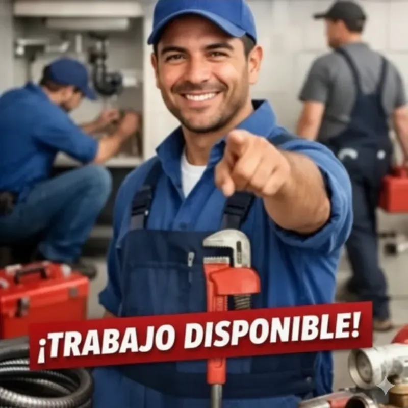 TUPINCHA ESTÁ CONVOCANDO OPERARIOS INDEPENDIENTES