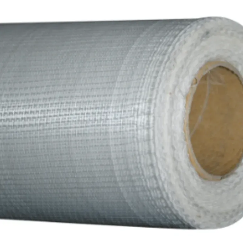 Malla fibra de vidrio 50 metros