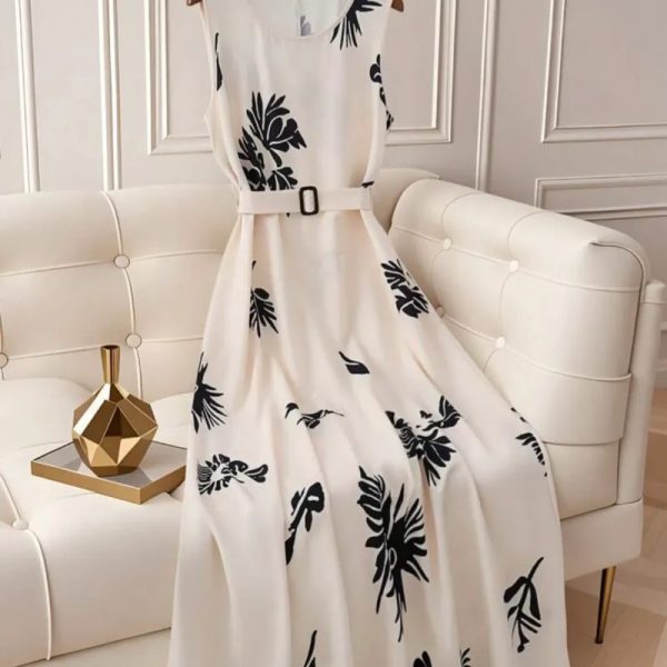 Vestido largo