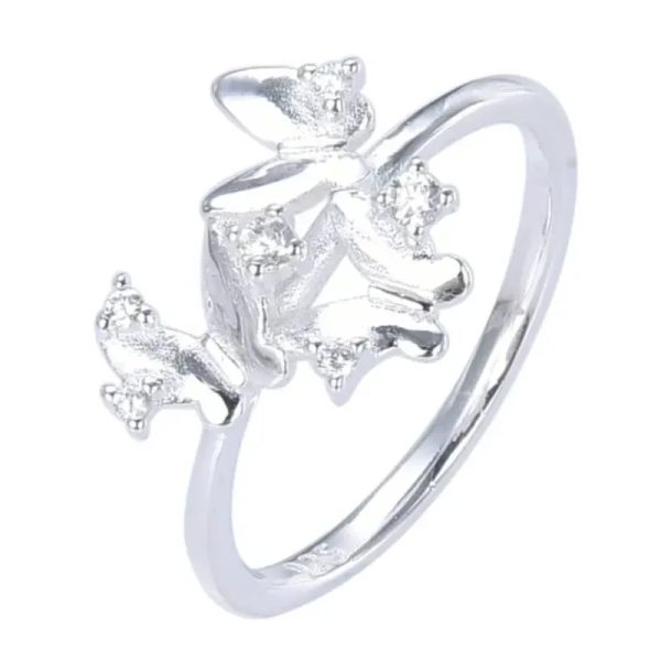 Anillo de Plata 925