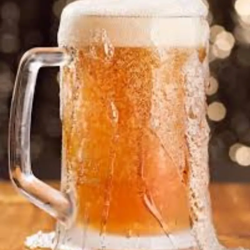 Cerveza Dispensada 500 ml