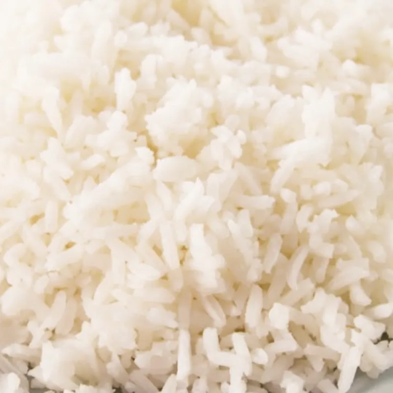Arroz blanco