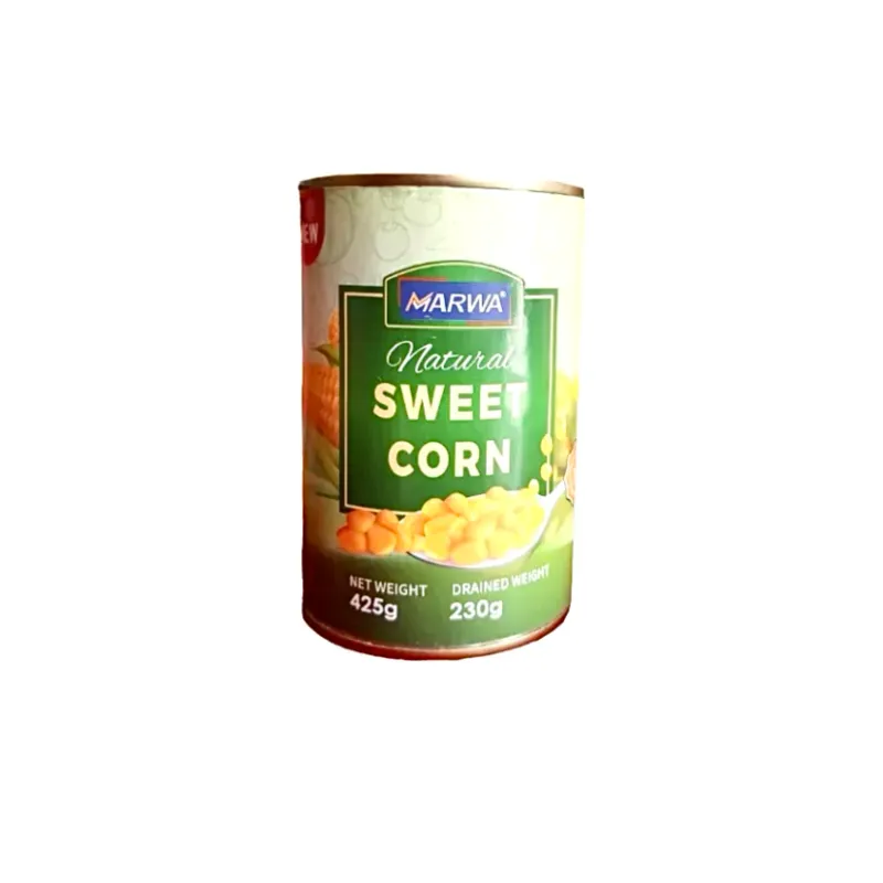 Maíz dulce 230g