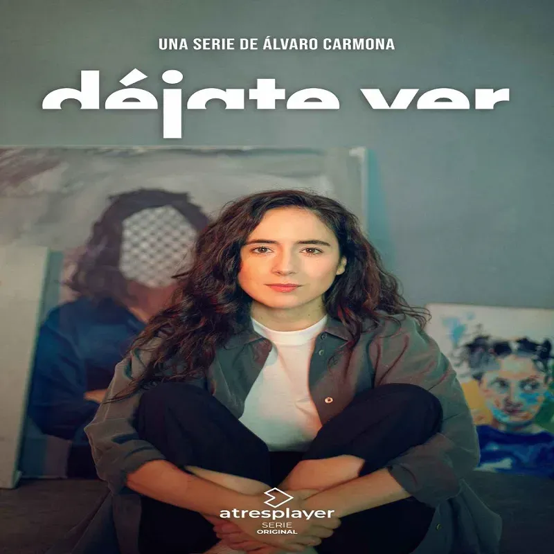Déjate ver (Temporada 1) [8 Cap]
