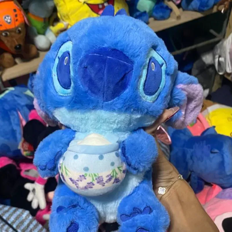 Stitch chico