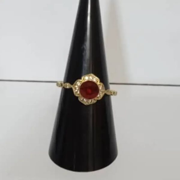 Anillos Mujer