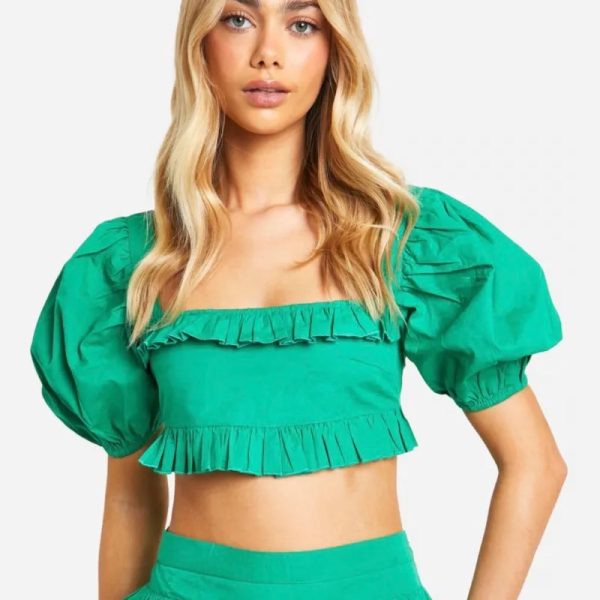 Blusa
