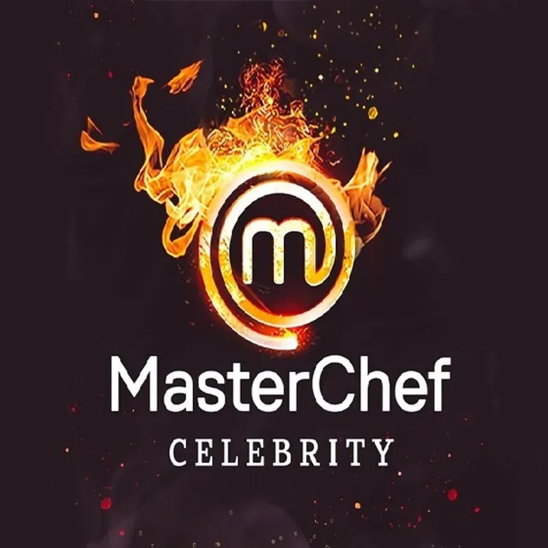MasterChef Celebrity España (Reality)