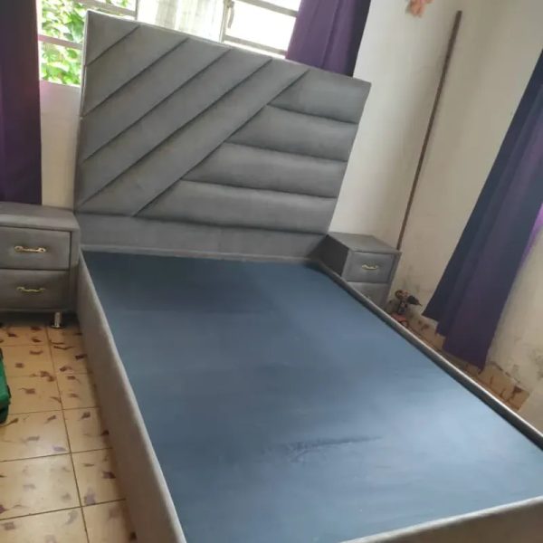 CAMA