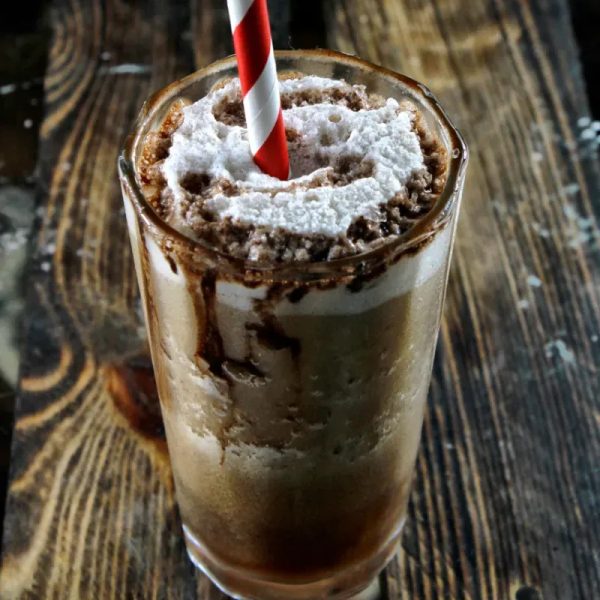 Malteada