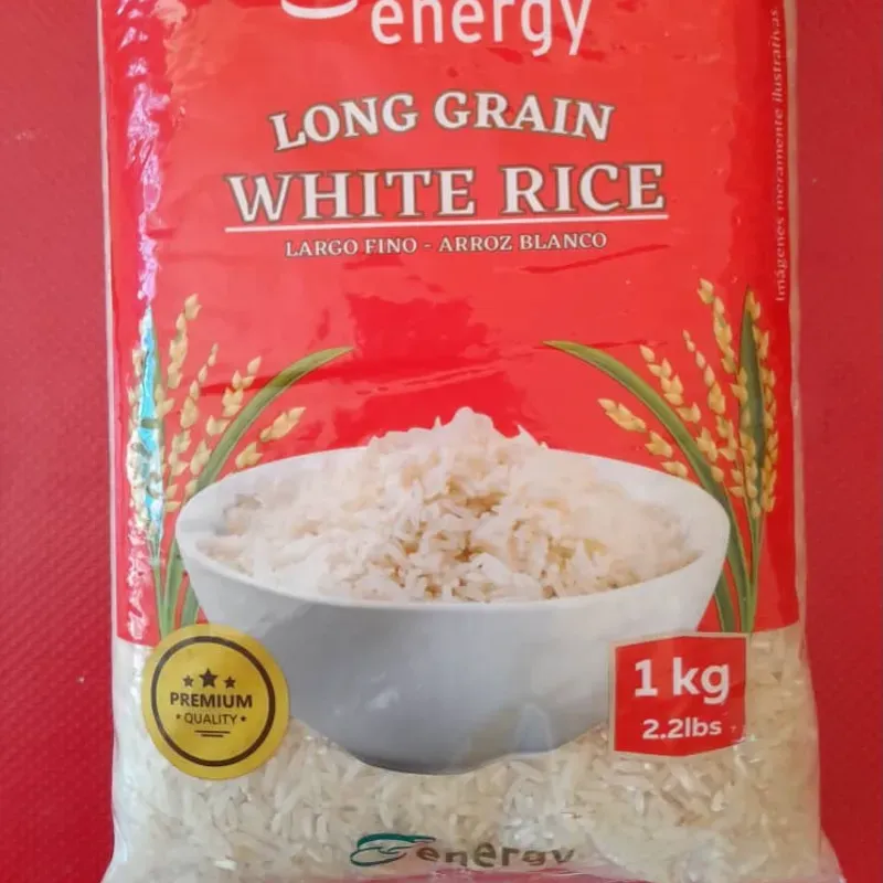 Arroz 1 kg