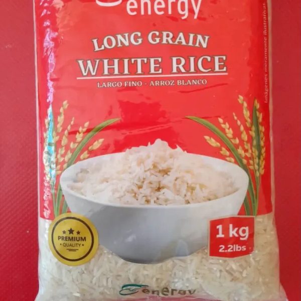 Arroz 1 kg