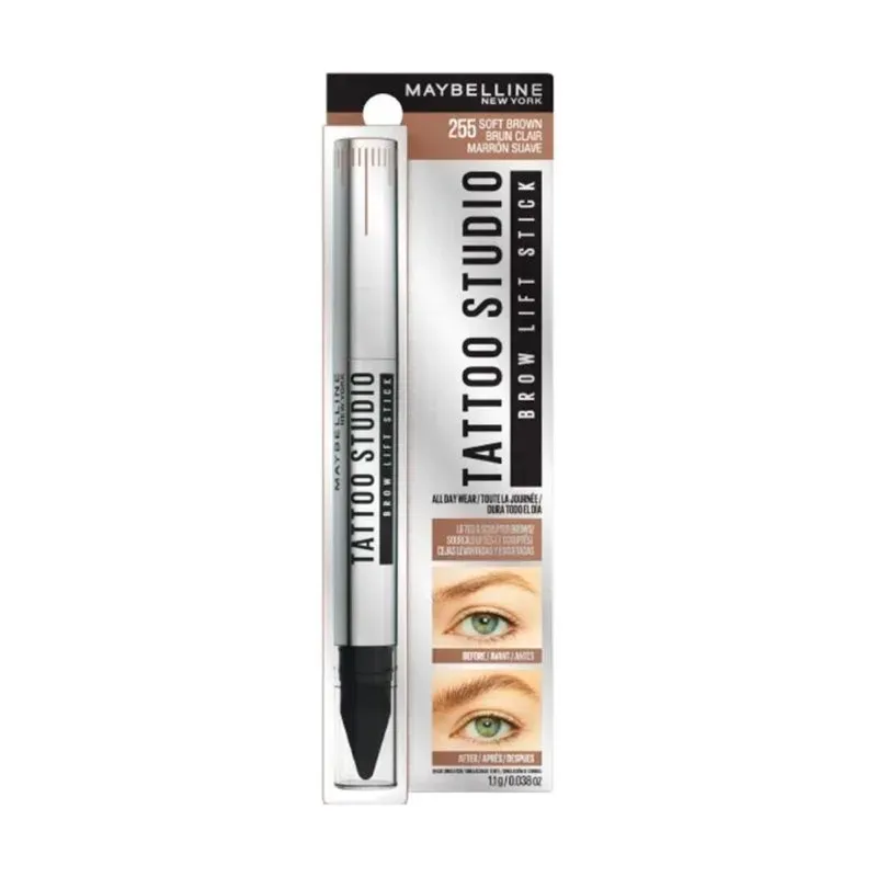 Lápiz de cejas En barra