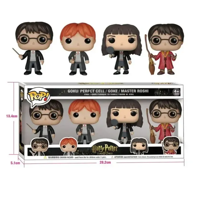 Funko Pop: Harry Potter