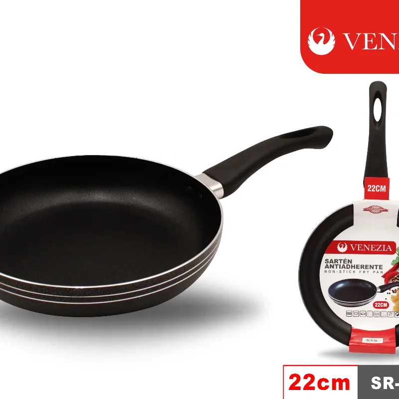 Sartén 22cm