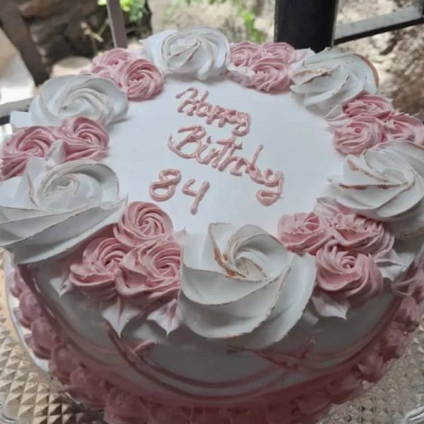 Cake 