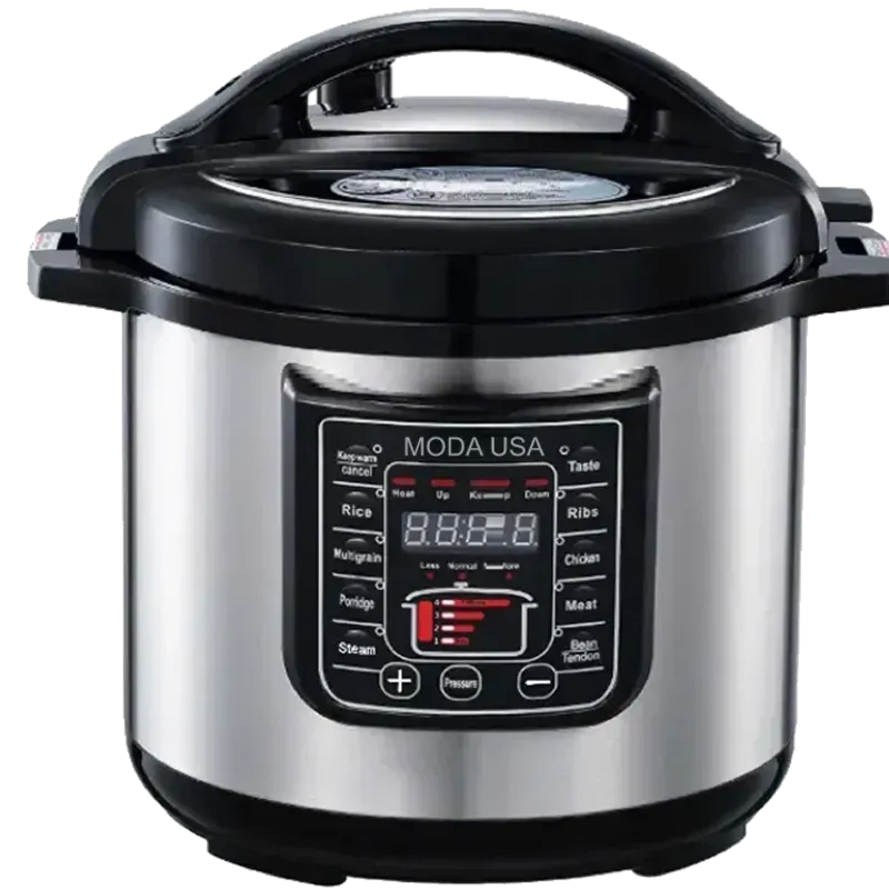 8202066 - Olla Multiproposito 6 L - U/M: U