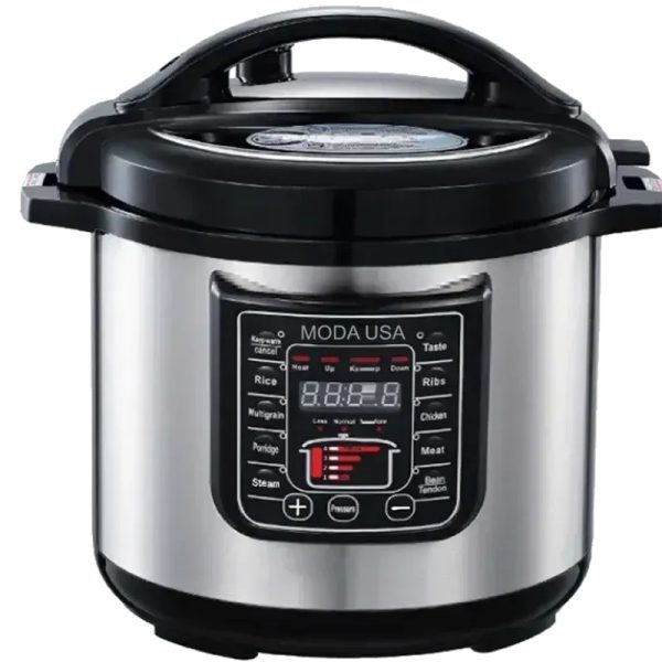8202066 - Olla Multiproposito 6 L - U/M: U