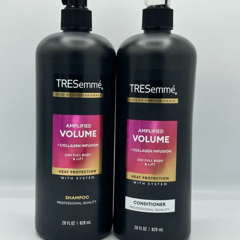Tressemé Amplified Volume