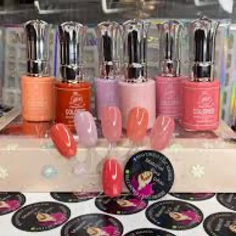 Base nude yuan quan 12 ml