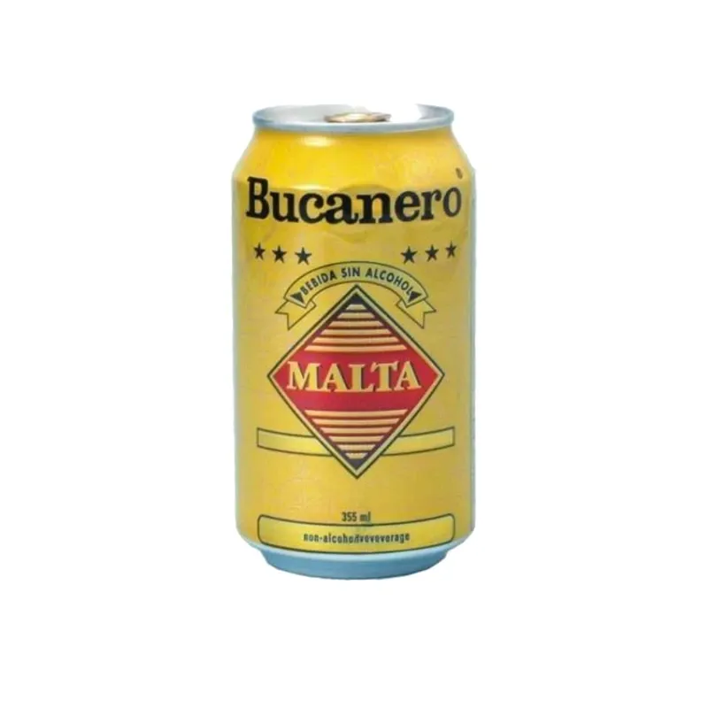 Malta Bucanero