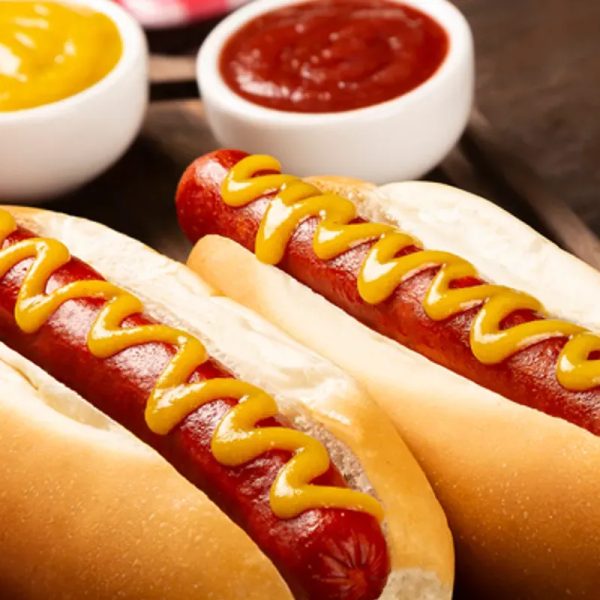 Hot Dog
