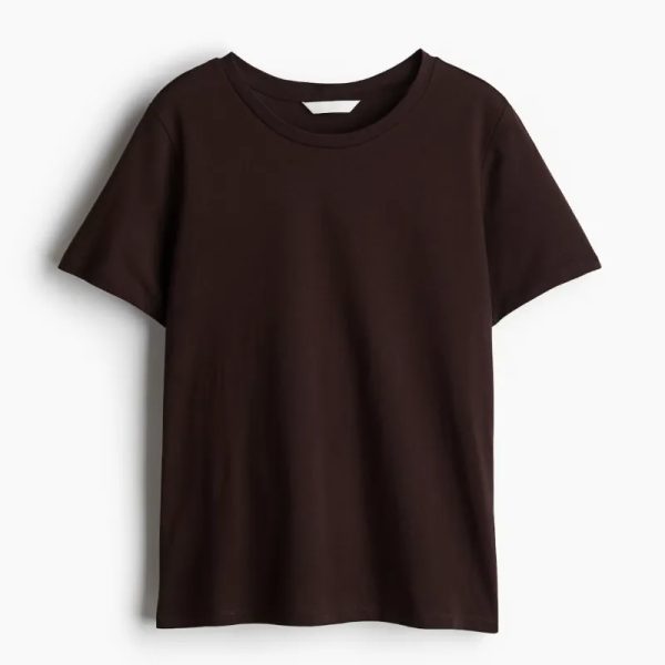 Pullover basico