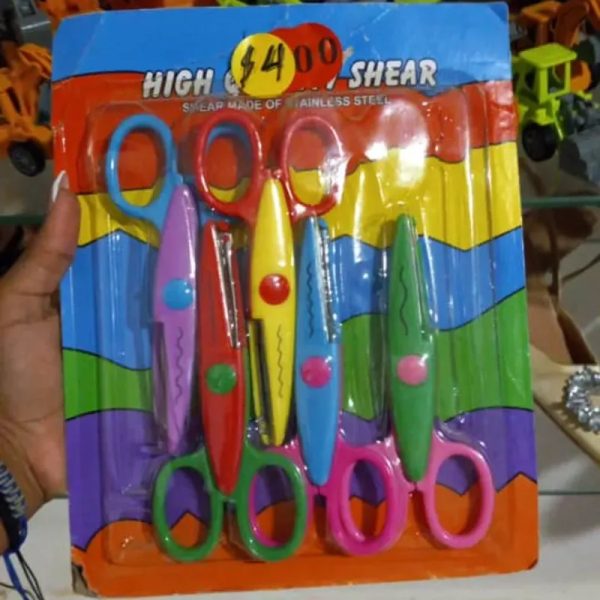Tijeras