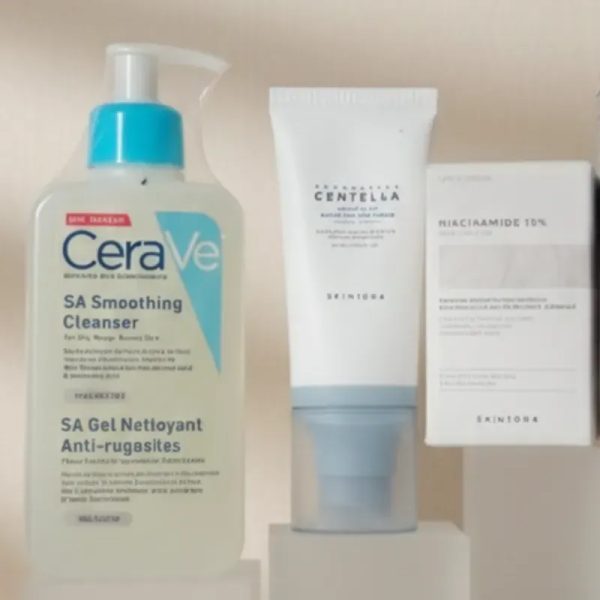 Rutina Clear Glow