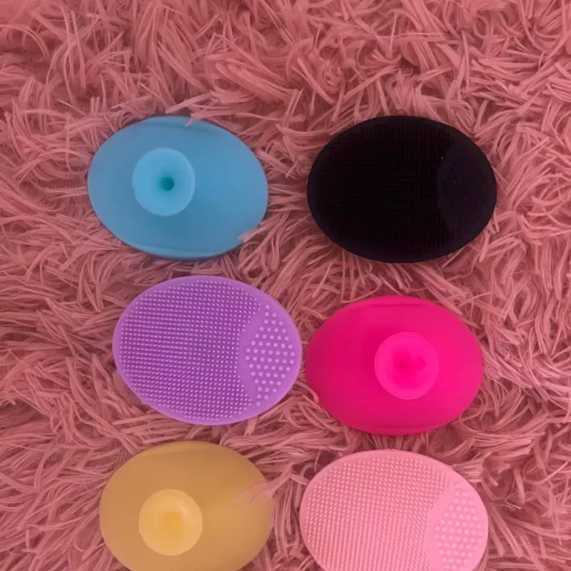 Esponja de cara pequeña