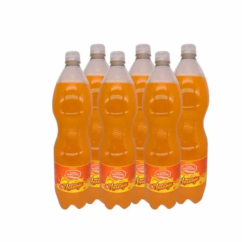 Refresco Ciego Montero