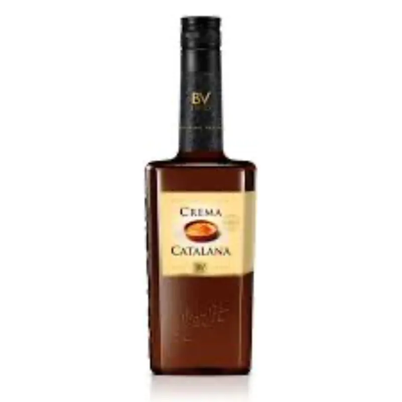 CREMA CATALANA