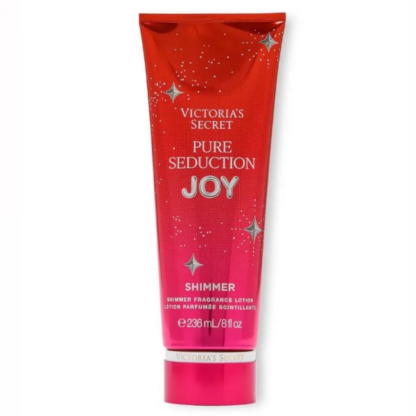 Pure Seduction JOY