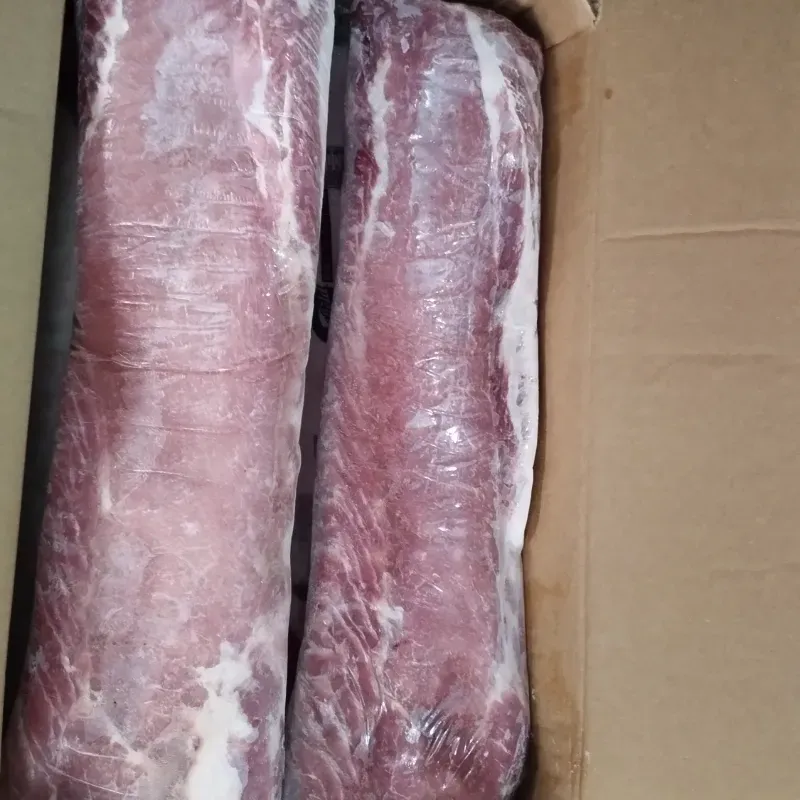 Lomo de  Deshuesado x pesaje