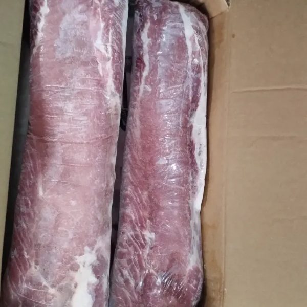 Lomo de  Deshuesado x pesaje