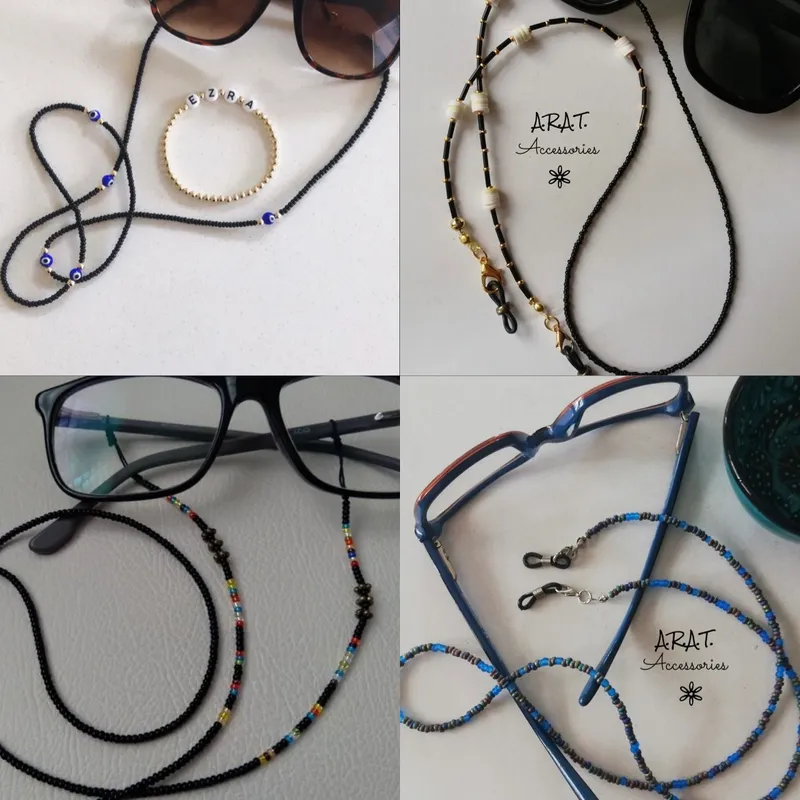 Cordoncitos masculinos