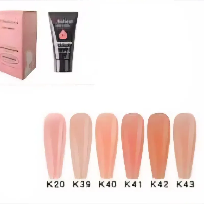 Poligel kalanzi 2 onzas tonos nud