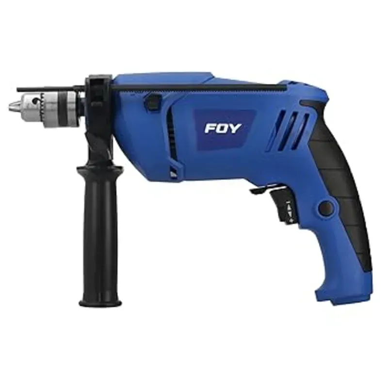 Taladro rotomartillo