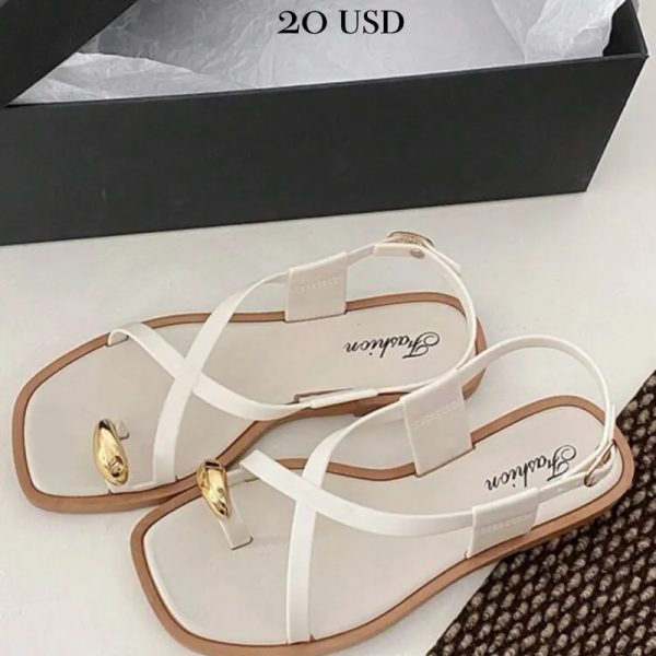 Sandalias