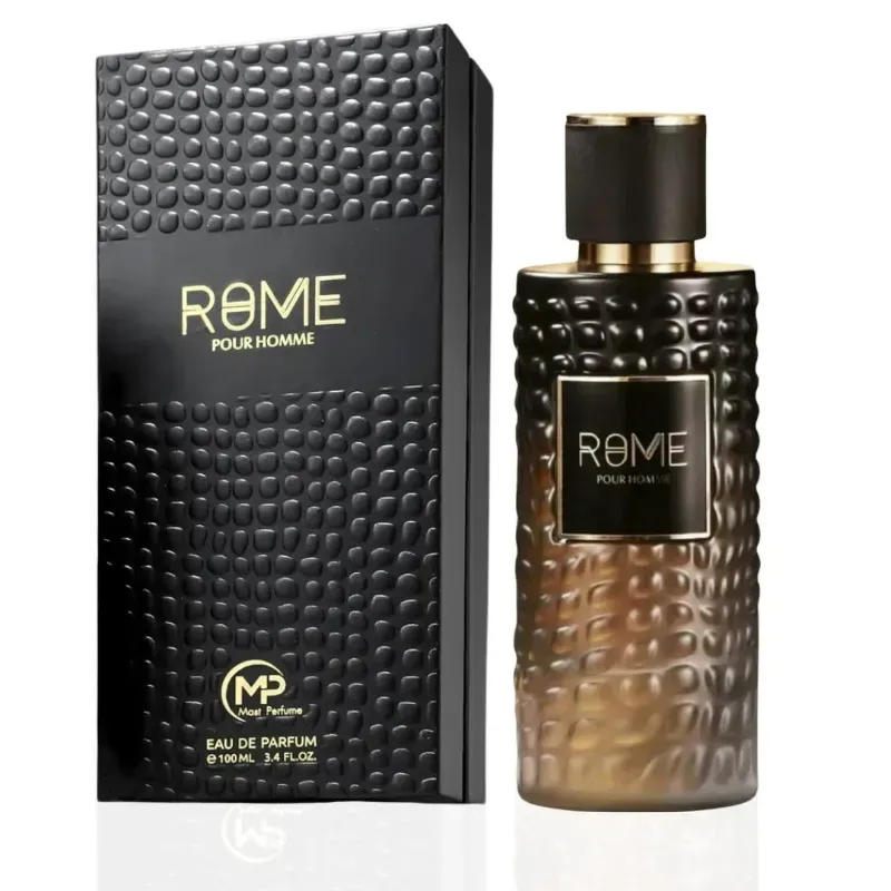 Rome Pour Homme Eau De Parfum Spray 100ml