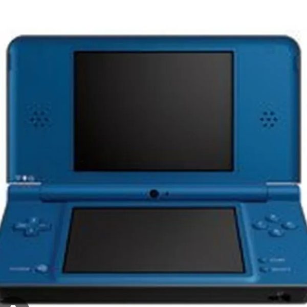 Nintendo DS XL