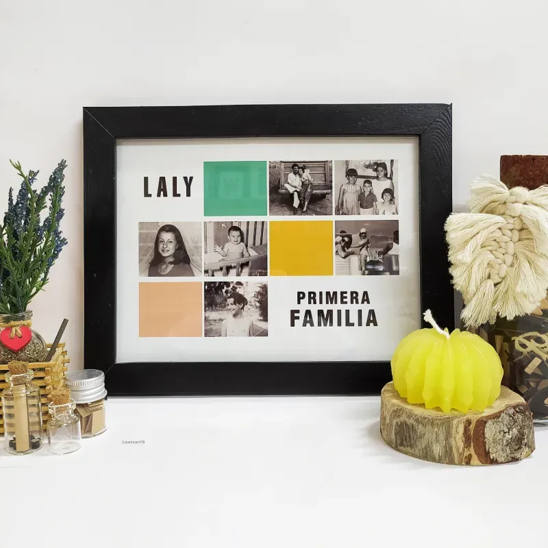 Diseño Fotográfico I