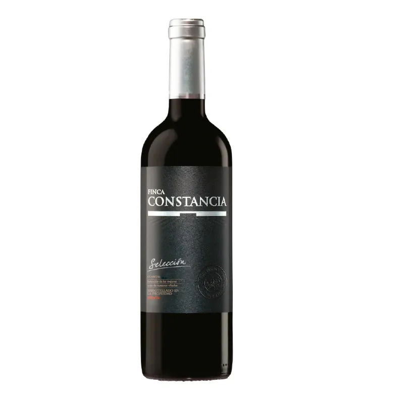 Vino Tinto Blend V.T Castilla FINCA CONSTANCIA 750ml/6 Caja