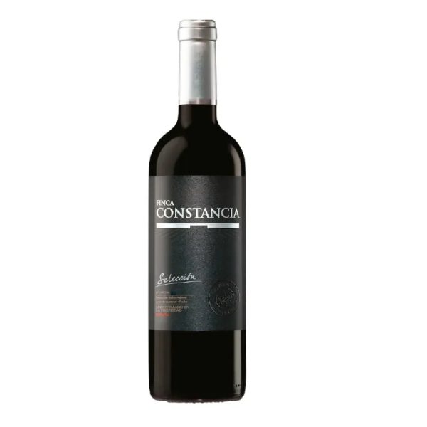Vino Tinto Blend V.T Castilla FINCA CONSTANCIA 750ml/6 Caja