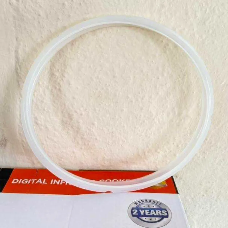 Juntas para olla reina 4lt y 7 Lt