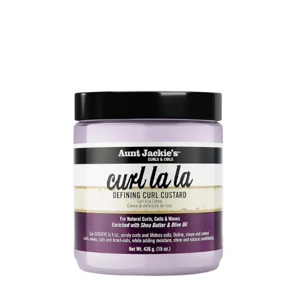 ✨Crema para definir rizos Curl La La