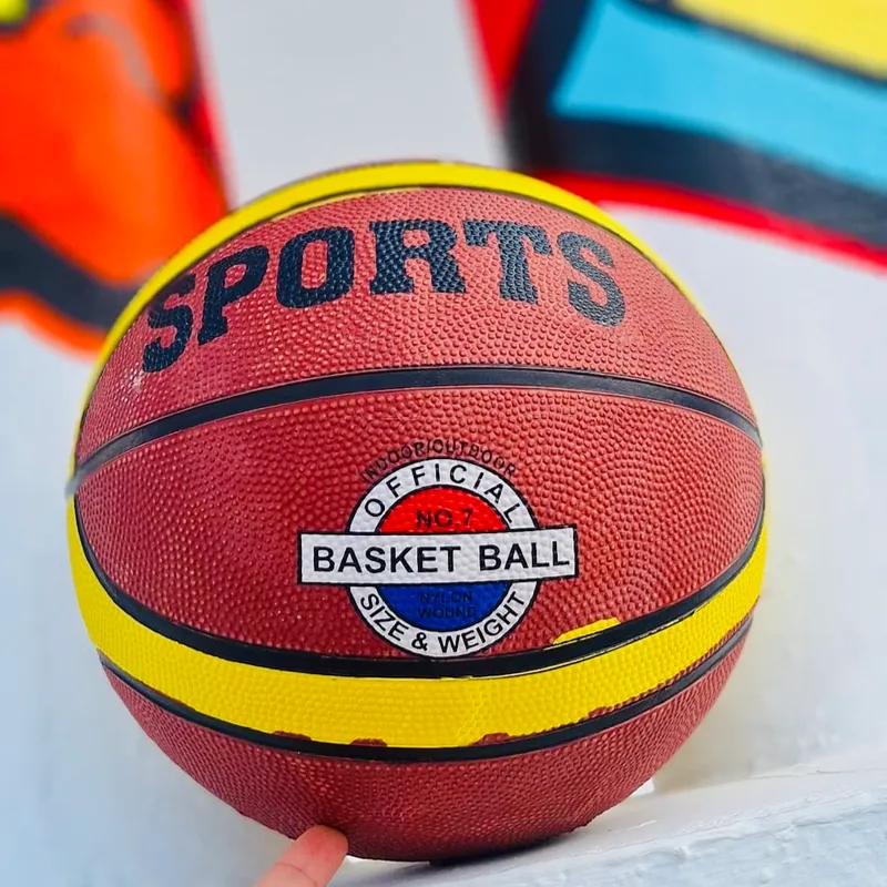 Pelota de basquetbol